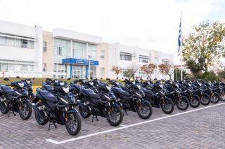 Το Tweet για την Αστυνομία που… σκανδάλισε το Πρώτο Θέμα