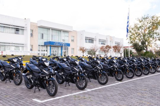 Το Tweet για την Αστυνομία που… σκανδάλισε το Πρώτο Θέμα