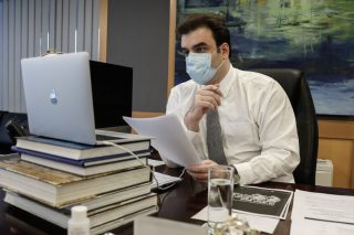 Ψηφιακές κάλπες με το ζόρι