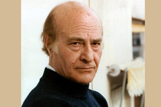 Ο Ελύτης μνημονεύει τον αδικοχαμένο στρατιώτη
