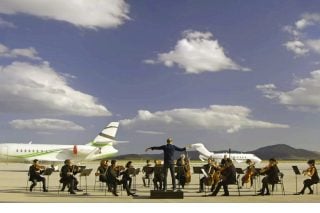 Από την Αρχαία Αγορά στο «Ελευθέριος Βενιζέλος»