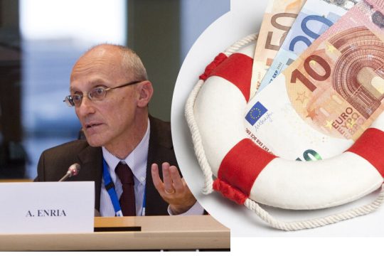Πιο κοντά σε ευρωπαϊκή Bad Bank