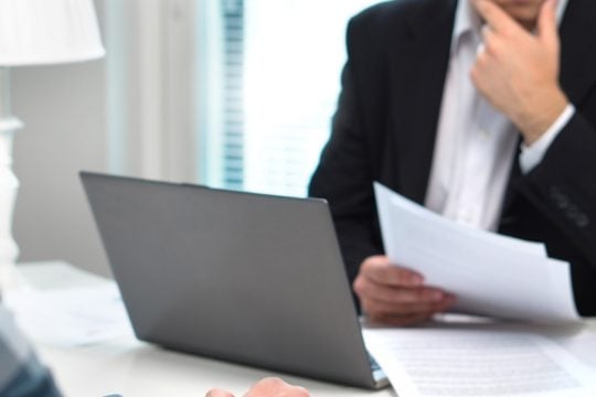 Ερευνα για τις συνθήκες εργασίας στην Ελλάδα