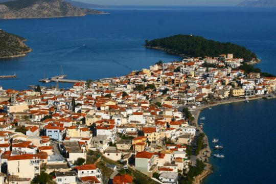 Αρχαιολογικό μουσείο ιδρύεται στην Ερμιονίδα