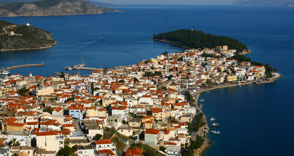 Αρχαιολογικό μουσείο ιδρύεται στην Ερμιονίδα