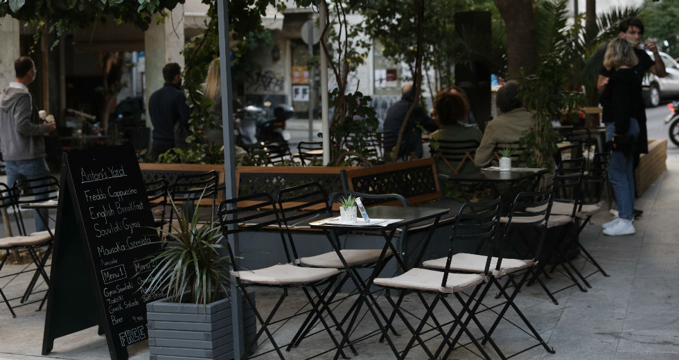 Σφοδρές αντιδράσεις από το σωματείο BARECA για το «λουκέτο» στην εστίαση