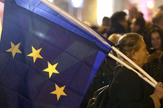 Η Βουλγαρία «έκοψε» τον δρόμο της Βόρειας Μακεδονίας για την Ε.Ε.