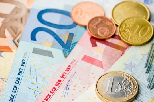Ρεκόρ συμμετοχής στην επιστρεπτέα προκαταβολή