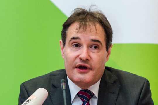 Απαιτούν εξηγήσεις από τη Frontex