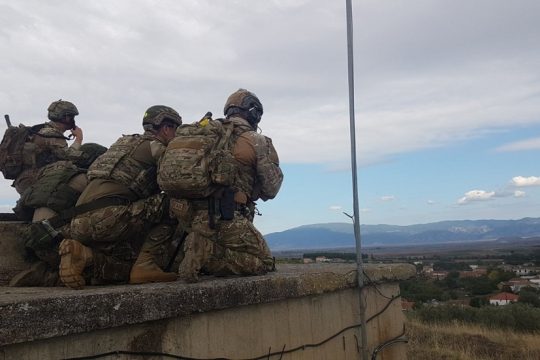 Ο κόβιντ του κόβιντ και η αγωνία της τσατσάρας