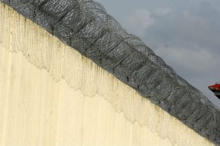 Και οι εξωτερικοί φρουροί των φυλακών στο έλεος του Υπ. Προ.Πο.