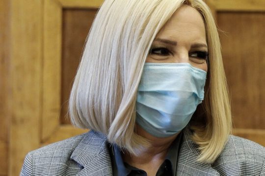 ΚΙΝ.ΑΛΛ.: «Ωρα για δράση»