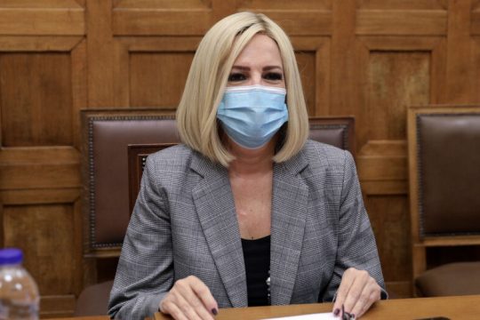 6 μέτρα για ασφαλή άρση του λοκντάουν