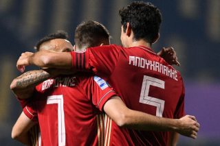 Φορτουνάκηδες… και Μπουχαλάκηδες