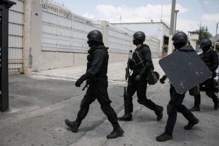Οι παρανομίες στον έλεγχο των φυλακών