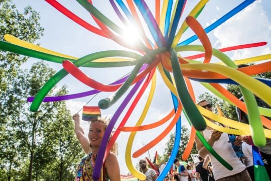 Νέα επίθεση στα δικαιώματα των ΛΟΑΤΚΙ από την κυβέρνηση Ορμπαν