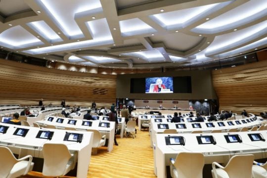 Αφγανιστάν: Εκκλήσεις για κατάπαυση πυρός και ανησυχία για το μέλλον