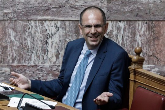 Δεν είναι η λύση οι ΜΕΘ!