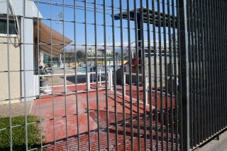 Το «lockdown» στον αθλητισμό