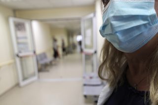 Ερωτήματα για τα πρωτόκολλα ασφαλείας και την καταλληλότητα της κλινικής Covid