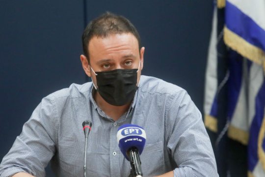 Εξαιρετικά βαρύ το φορτίο στα βόρεια της χώρας