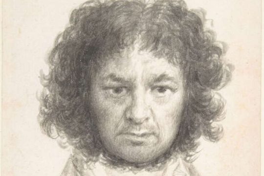 Φρανθίσκο Γκόγια (1746- 1828)