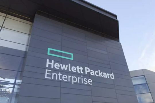 Η HPE επεκτείνει τις υπηρεσίες και τις συνεργασίες της