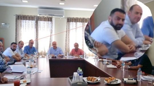Ιστορικό ψήφισμα κατά των χρυσαυγιτών στην περιφέρεια Αν. Μακεδονίας – Θράκης