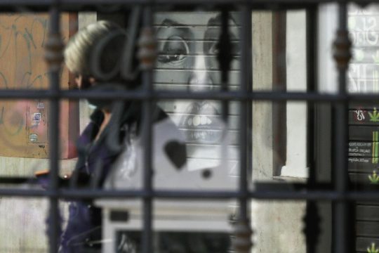 Έκκληση Ιταλών γιατρών: Ολικό lockdown αμέσως ή χιλιάδες ακόμα θάνατοι