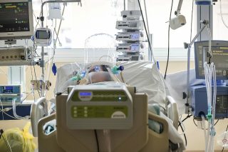 72 θάνατοι σήμερα αλλά πλέον δεν υπάρχει λόγος ανησυχίας