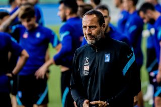 Αρχίζει να το αλλάζει…