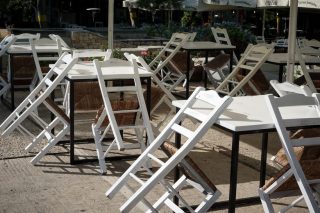 SOS εκπέμπει ο επισιτισμός
