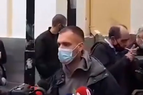 Οι συλληφθέντες στα Σεπόλια περιγράφουν το αστυνομικό πογκρόμ [βίντεο]