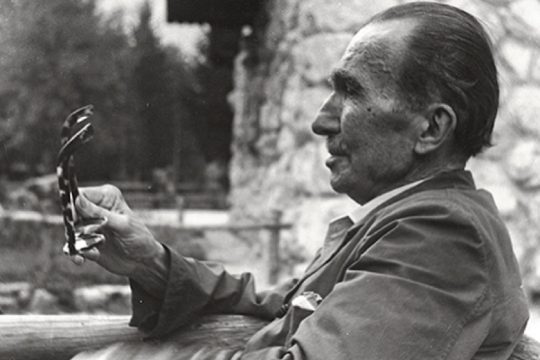 «Η φυγή δεν είναι νίκη»