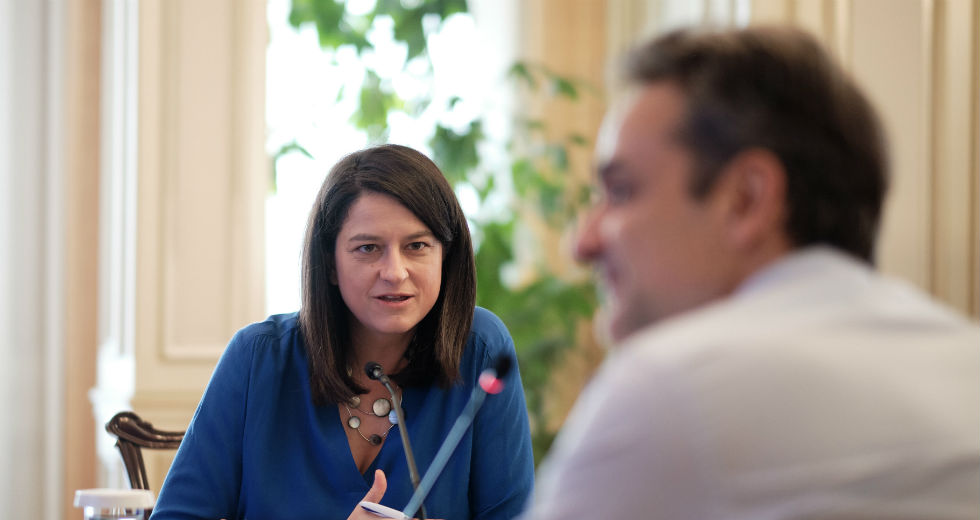 Έκθεση Πισσαρίδη με 42 εφιαλτικές προτάσεις για την εκπαίδευση