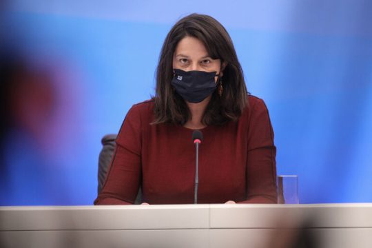 Απορρίφθηκε η προσφυγή της ΟΛΜΕ-ΔΟΕ – Η Κεραμέως προχωρά σε τηλε-εκλογές