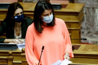 Κρίνονται στο ΣτΕ οι τηλε-εκλογές