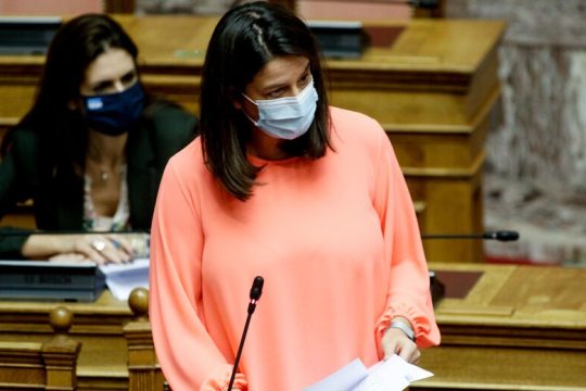 Κρίνονται στο ΣτΕ οι τηλε-εκλογές