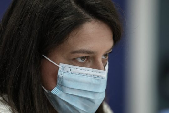 Πανωλεθρία Κεραμέως στις εκλογές αιρετών: Τα πρώτα αποτελέσματα