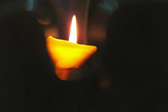 «Εφυγε» ο Παντελής Τέντες