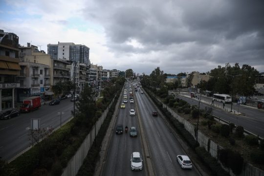 Υπουργείο Μεταφορών: 3μηνη παράταση των ειδικών αδειών οδήγησης Ε.Δ.Χ.