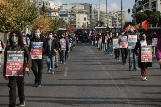 Από τρωκτικά και κατσαρίδες, άλλο τίποτα