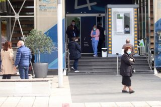 Ρεζιλίκια