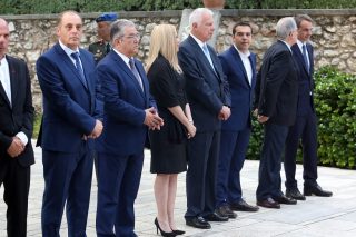 Προσκλητήριο χωρίς παραλήπτες
