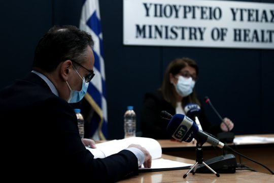 Αμήχανες ομολογίες εν μέσω οριακών καταστάσεων και αρνητικών ρεκόρ
