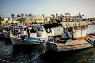 Κύκλωμα διακίνησης μεταναστών και προσφύγων εξαρθρώθηκε στην Κω