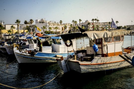 Κύκλωμα διακίνησης μεταναστών και προσφύγων εξαρθρώθηκε στην Κω