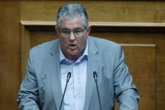 «Η κυβέρνηση δεν έχει δικαίωμα να απαγορεύσει την πορεία του Πολυτεχνείου»