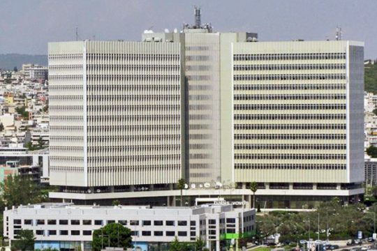 Ξεχασμένες αμαρτίες…