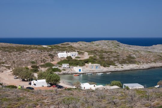 Απογείωση